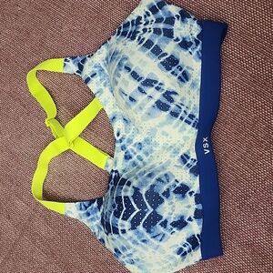 VSX Victoria Secret Sports - Women's Size 32D - Lined